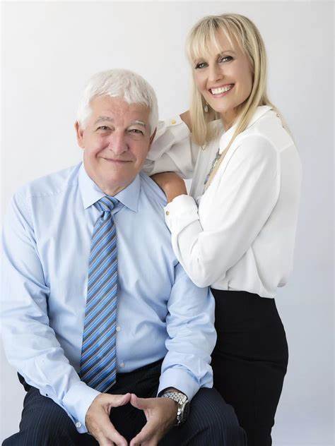 Alen i Barbara Piz
